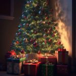 义乌圣诞树TikTok狂卖近700万，节日小商品出海成爆款