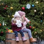 俄罗斯装饰品销量暴增，雪花装饰需求翻18倍中国工厂24小时赶工