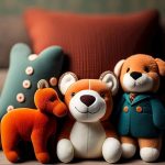 美国亚马逊11月潮玩毛绒榜单出炉，Relatable情绪支持系列蝉联冠军