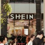 Shein巴黎首店逆势开业中国低价时尚单品成法国新宠，亚马逊日本名古屋港物流中心落地，eBay健康科技品类增速领跑