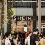 SHEIN法国五城同步落地线下店，加速欧洲本土化战略布局
