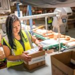 京东JoyExpress欧洲物流网络正式上线，自建体系实现最快当日达