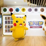 宝可梦卡牌Funko人偶霸榜亚马逊欧洲站，潮玩风向标引领收藏热